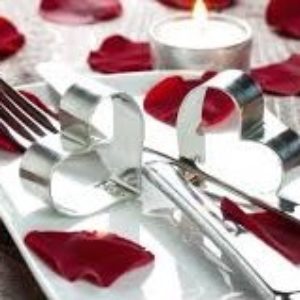 Séminaire thématique | Soirée couple : nourrir la relation - souper St-Valentin | Angela Boss