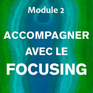 CNV et autres approches | CNV et Focusing, Module 2 | Hélène Domergue-Tappolet
