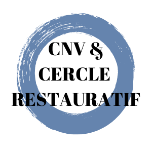 CNV et autres approches | CNV et cercle restauratif | Arnaud Durand