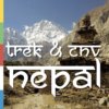 CNV et autres approches | Trek CNV Népal - Himalaya - Haut Mustang | Vincent Delfosse