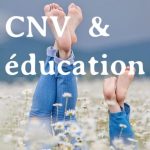 Séminaire thématique | CNV & éducation | Vincent Delfosse
